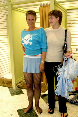 Jamie Lee Curtis Poster 3279134