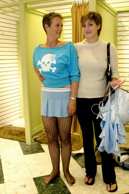 Jamie Lee Curtis Poster 3279143