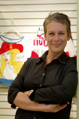 Jamie Lee Curtis Poster 3279152