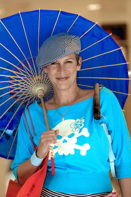 Jamie Lee Curtis Poster 3279154