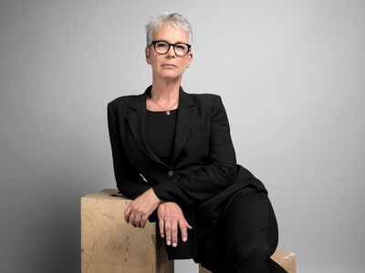 Jamie Lee Curtis Poster 3667988