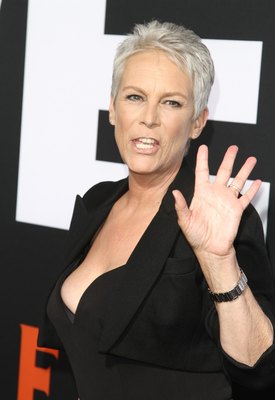 Jamie Lee Curtis Poster 3735274