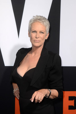 Jamie Lee Curtis Poster 3735282