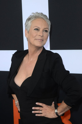 Jamie Lee Curtis Poster 3735284