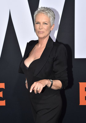 Jamie Lee Curtis Poster 3800738