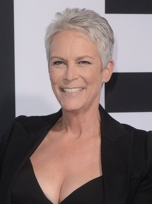 Jamie Lee Curtis Poster 3800740