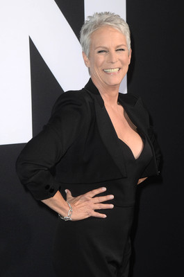 Jamie Lee Curtis Poster 3800741
