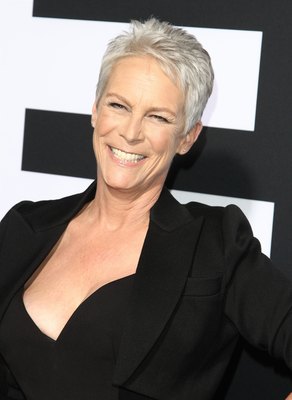 Jamie Lee Curtis Poster 3800743