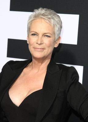 Jamie Lee Curtis Poster 3800747