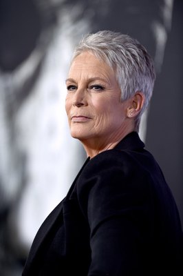 Jamie Lee Curtis Poster 3800748