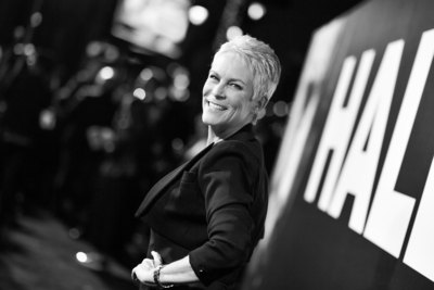 Jamie Lee Curtis Poster 3800759