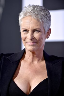 Jamie Lee Curtis Poster 3800762