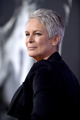 Jamie Lee Curtis Poster 3800767