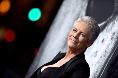 Jamie Lee Curtis Poster 3800770