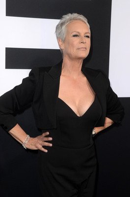 Jamie Lee Curtis Poster 3800771