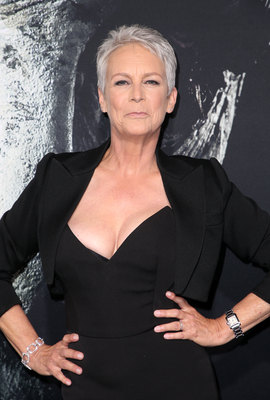 Jamie Lee Curtis Poster 3800776