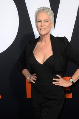 Jamie Lee Curtis Poster 3800782