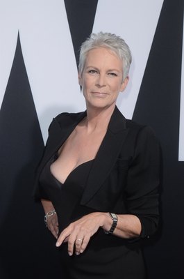 Jamie Lee Curtis Poster 3800795