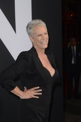 Jamie Lee Curtis Poster 3800813