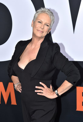 Jamie Lee Curtis Poster 3800821