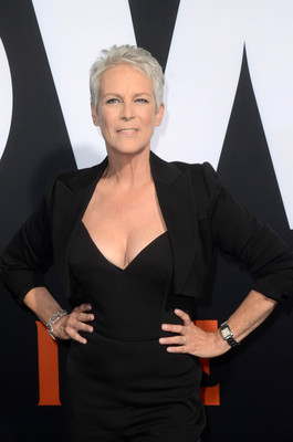 Jamie Lee Curtis Poster 3800823