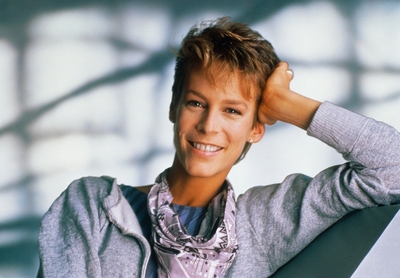 Jamie Lee Curtis Poster 3825201