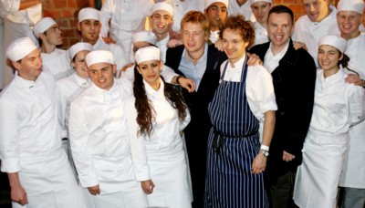 Jamie Oliver Poster 1464354