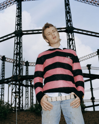 Jamie Oliver Poster 2118202