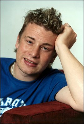 Jamie Oliver Poster 2191595