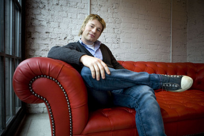 Jamie Oliver Poster 2191602