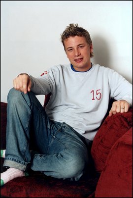 Jamie Oliver Poster 2191604