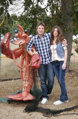 Jamie Oliver Poster 2191616