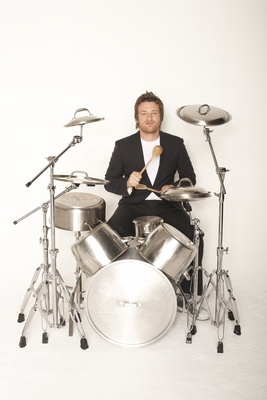 Jamie Oliver Poster 2199190