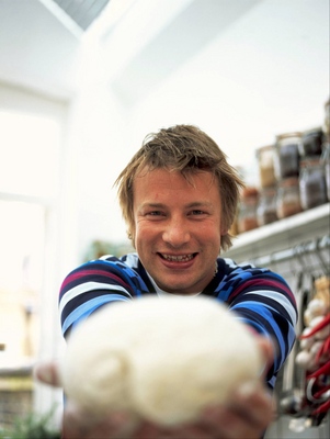 Jamie Oliver Poster 2199192