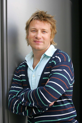 Jamie Oliver Poster 2199195