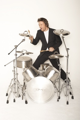 Jamie Oliver Poster 2199197