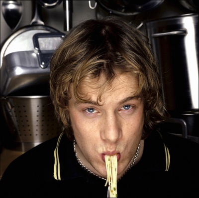 Jamie Oliver Poster 2199201