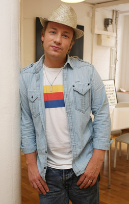Jamie Oliver Poster 2199206