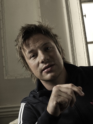 Jamie Oliver Poster 2199208