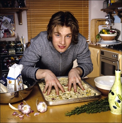 Jamie Oliver Poster 2199229