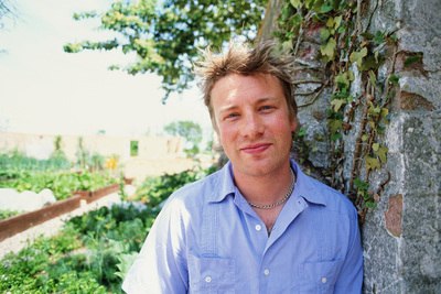 Jamie Oliver Poster 2209471