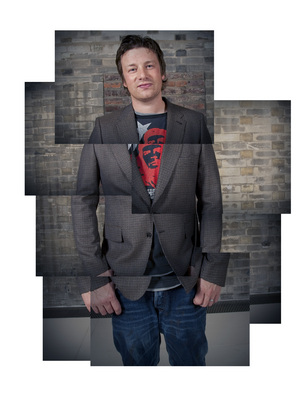Jamie Oliver Poster 2306241