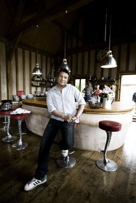 Jamie Oliver Poster 2306242