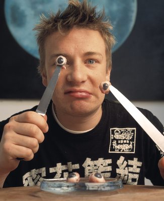 Jamie Oliver Poster 2306245