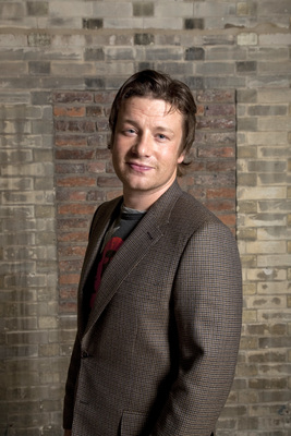 Jamie Oliver Poster 2306246