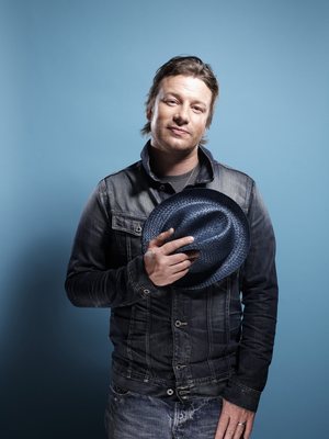 Jamie Oliver Poster 2306255