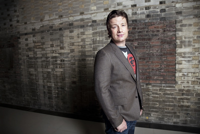 Jamie Oliver Poster 2306256