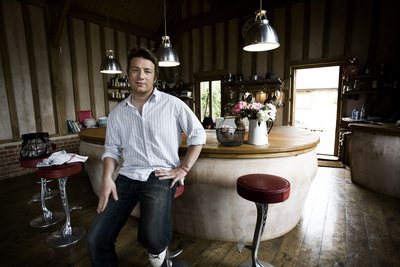 Jamie Oliver Poster 2306261