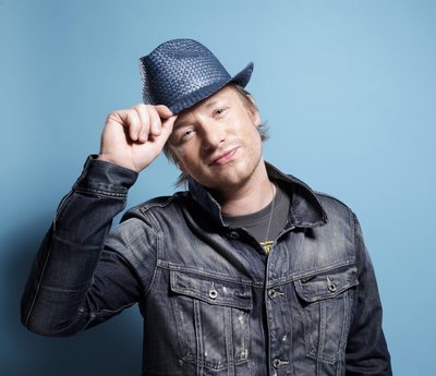 Jamie Oliver Poster 2306264