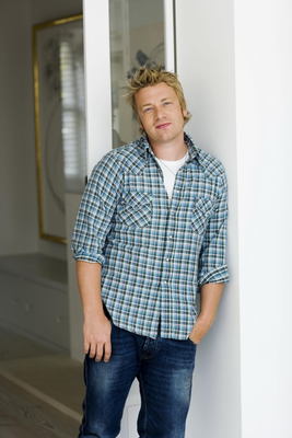 Jamie Oliver Poster 3664905